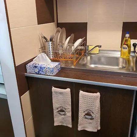 Apartamento My Little *