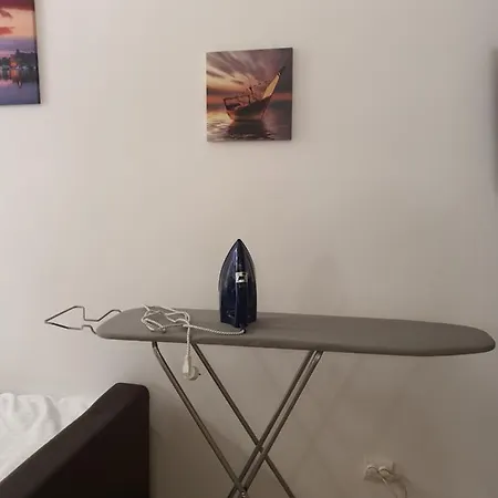 Apartamento My Little *