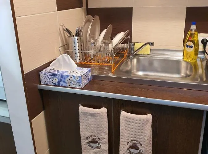 Apartamento My Little *