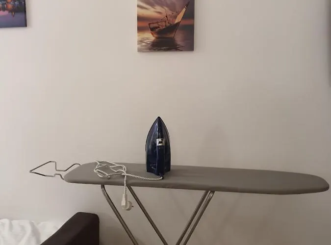 Apartamento My Little *