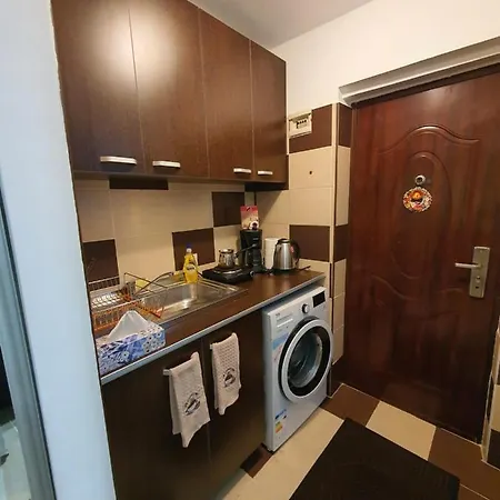 Apartment My Little Constanta