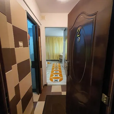 My Little Apartment Constanta
