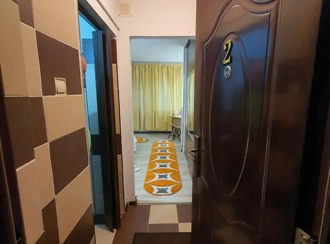 My Little Apartament Constanţa